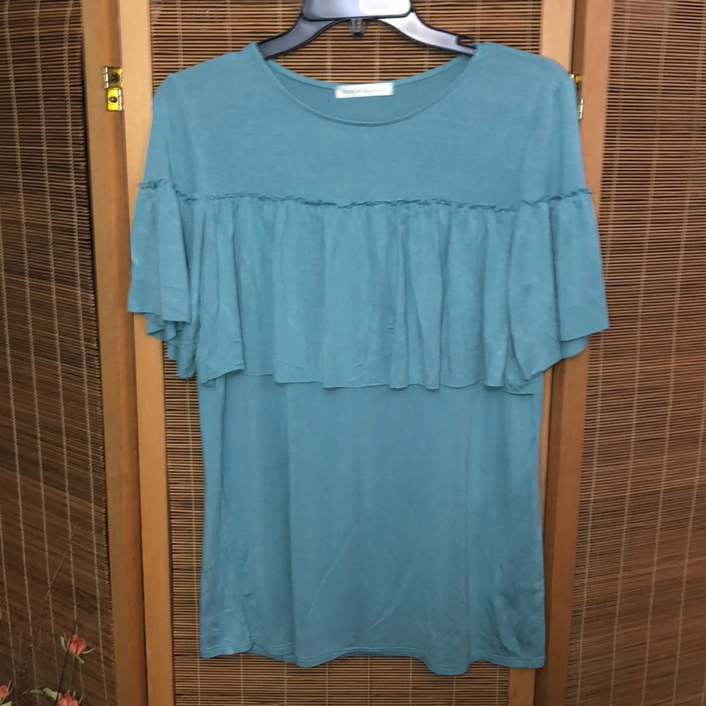 Voice of California top sz small